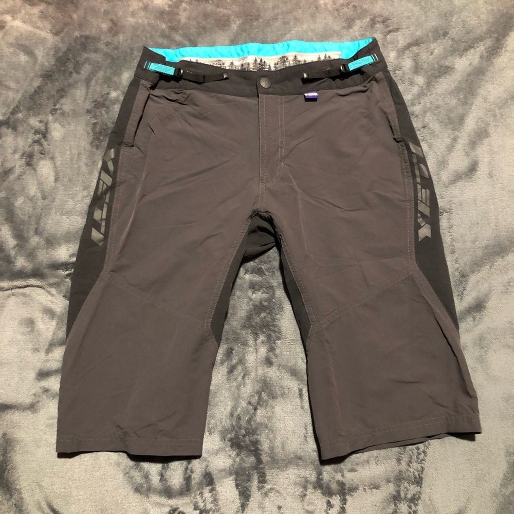 Yeti Cycling Shorts